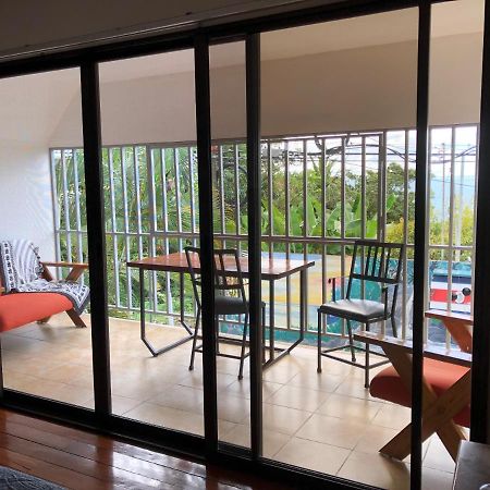 Cockatoo Studio Apartments Manuel Antonio Εξωτερικό φωτογραφία